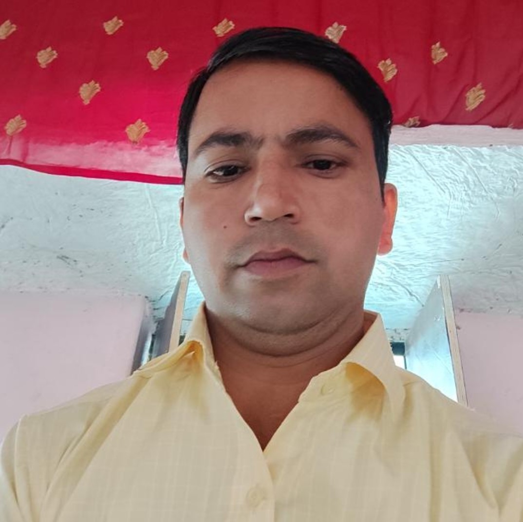 Dr Satish Kumar Pal